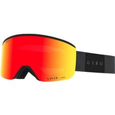 Giro Axis Black Mono, Viv Embr/Viv