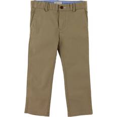 Gant Byxor Barnkläder Gant Barn Kids regular fit chinos 122/128 Beige