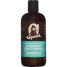 Dr. Squatch Coconut Castaway Conditioner