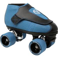 Pattini in Linea e a Rotelle VNLA Junior Stealth Jam Skates Indoor Unisex Rolle