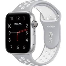 Waloo Breathable Sport Band for Apple Watch Series 1-5 42/44mm