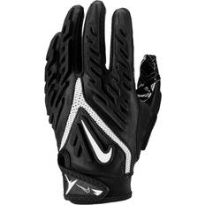 Nike Junior Målmandshandsker Nike Youth Superbad 6.0 Football Gloves Black/White, Football Equipment at Academy Sports