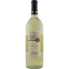 Cheese White Wines Baron Herzog Clarksburg Sauvignon Blanc 2020