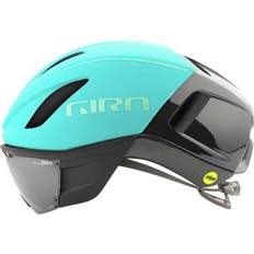 Giro Vanquish MIPS - Matt Glacier Blue
