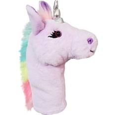 Daphne's Headcovers Unicorn Golf Driver Headcover