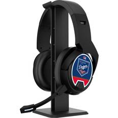 Headphones Keyscaper Oklahoma City Dodgers Wireless Stand