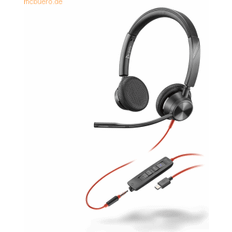 Poly Plantronics -Blackwire 3325 Wired