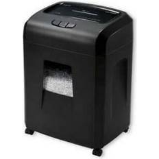 Universal Heavy-Duty Micro-Cut Shredder 20 Sheet Capacity 48120