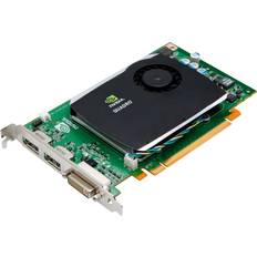 Nvidia Graphics Cards on sale Nvidia Quadro FX 580 PNY 512MB GDDR3 Express Gen 2 x16 DVI-I