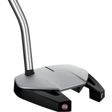 Stahlschaft Putter TaylorMade Spider GT Red Single Bend Putter