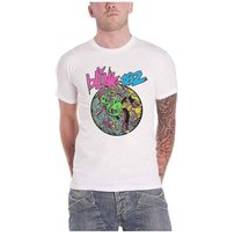 Blink-182 Overboard Event T-Shirt White