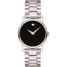 Movado Relojes de pulsera Movado Classic Museum (2100017)