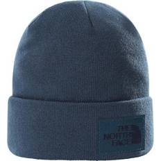 The North Face Beanie Dock Worker - Blå