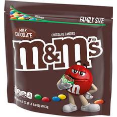 Food & Drinks M&M´S Milk Chocolate Candy, Family