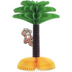 Beistle Luau Centerpiece Party Accessory 1 count 1/Pkg