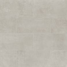 Tiles Bedrosians Wave Honed Porcelain Tile 12 Ash 8-Pack 15.5 SF