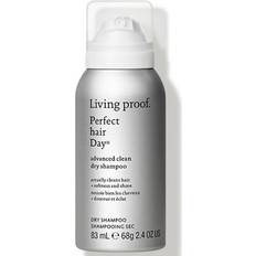 Hair Products Living Proof Travel Perfect Hair Day PhD Advanced Clean Dry Shampoo