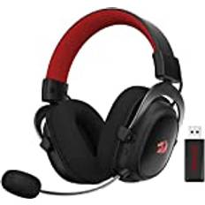 Redragon H510 Zeus-X RGB Wireless Gaming Headset