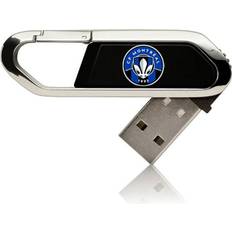 Memory Cards & USB Flash Drives Keyscaper CF Montreal 32GB Clip USB Flash Drive