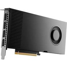 Graphics Cards PNY PNY RTX 4000 Ada VCNRTX4000ADA-PB 20GB 20GB 160-bit GDDR6