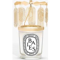 Diptyque Holiday Carousel Baies Berries Scented Candle