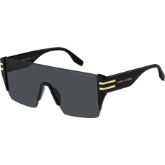 Marc Jacobs Herre Solbriller Marc Jacobs Solbriller Mænd - Black
