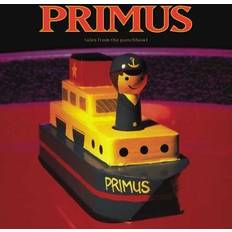 Musik Primus Tales from The Punchbowl