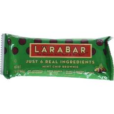 Fruit Bars Larabartm Mint Chip Brownie Fruit & Nut Bars