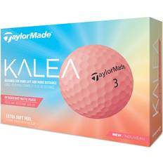 TaylorMade Kalea Golf Balls 5010939 Dozen