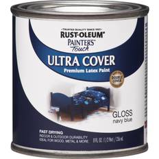 Paint Rust-Oleum 1922-730 Painter Touch Ultra Cover Latex Blue
