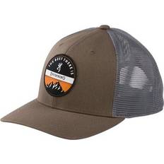 Caps Browning Men's Highland Hunting Adjustable Hat One Pewter