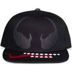 Marvel COMICS Venom Expression Snapback Baseball Cap SB422584SPN