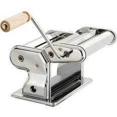 Pasta Makers Fante's Fantes Pasta Machine Chrome-Plated The Italian Market