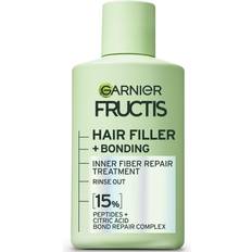 Hair Products Garnier Fructis Hair Filler Bonding Inner Fiber Repair Pre-Shampoo Count