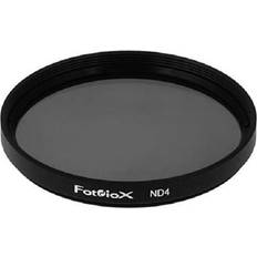 Fotodiox Filter-ND4-52mm 52 mm ND 4 Neutral Density Filter