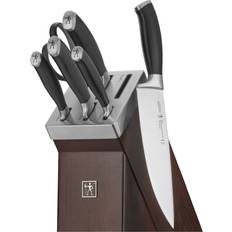 Henckels Elan 7-pcs block Knife Set