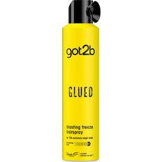 Schwarzkopf Got2b Glued Blasting Freeze Spray