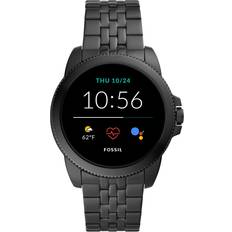 Fossil smart watches list online