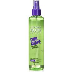 Garnier Styling Products Garnier Fructis Style Curl Shape Defining Spray Gel, Curly