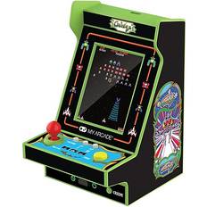 Galaga Nano Player Pro