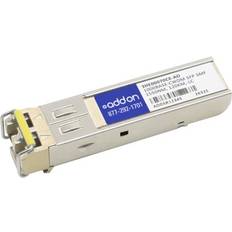 AddOn Networks 3He00070Ce-Ao Transceiver Module Fiber Optic 1000