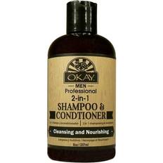 2-in-1 Men\'s Shampoo