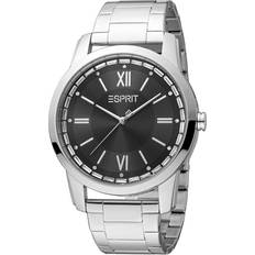 Esprit Ure Esprit Silver Watch