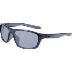 Nike Solbriller Nike Lynk Solbrille - Transparent Dark Grey