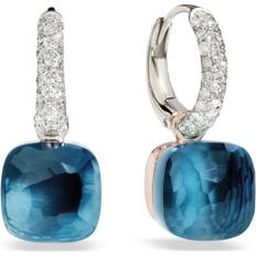 Pomellato Earrings Nudo