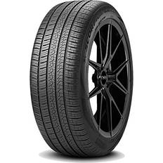 21 Car Tires Pirelli Zero All Season Ultra High Performance Radial Tire - 275/45R21XL 110W