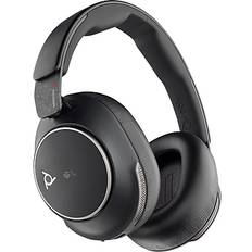 Noise cancelling microphone headset Poly Voyager Surround 80 UC MS