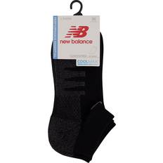 New Balance Unisex Underwear New Balance Coolmax No Show Socks