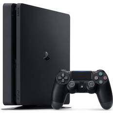 Sony PlayStation 4 Slim 1TB Console