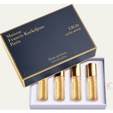 Maison Francis Kurkdjian OUD Satin Mood Set d'Elixirs Précieux